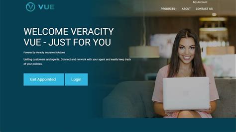 veracity vue|Contact us